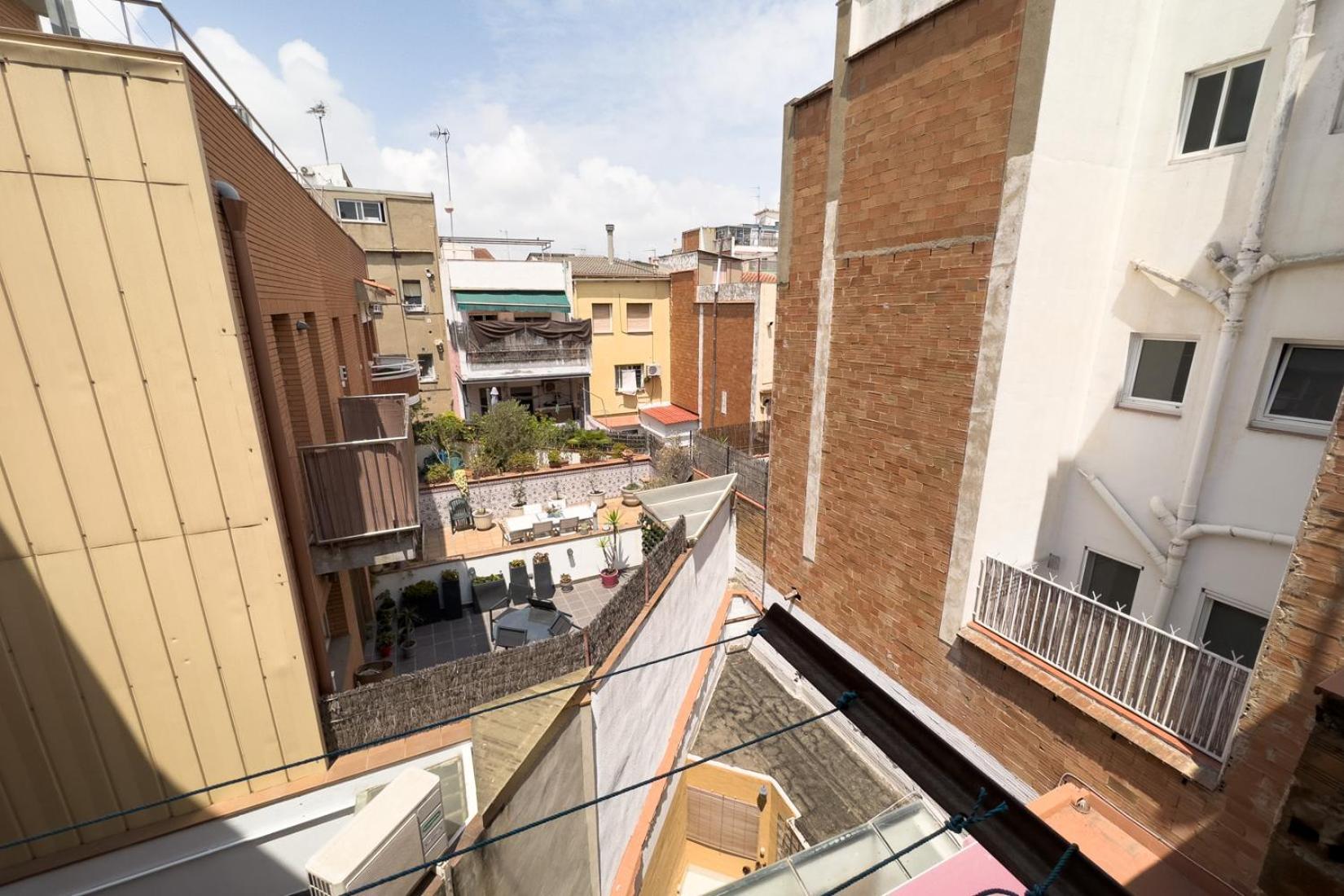 Bed&Bcn Forum II Apartment Sant Adria de Besos Ngoại thất bức ảnh